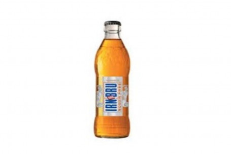 Diet Irn Bru 330Ml Bottle