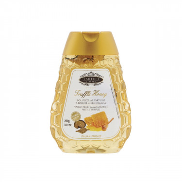 Tartufi Jimmy Italian Truffle Honey 250G