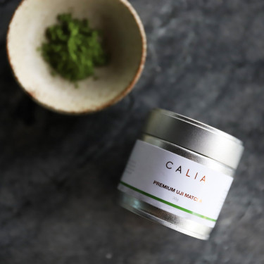 Calia Premium Uji Matcha Powder 30G