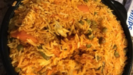 31. Masala Biryani