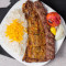 Rundvlees Soltani Kabob