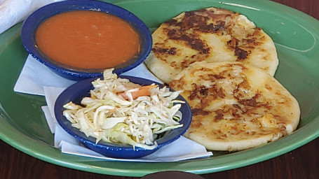 Pupusa's (2)