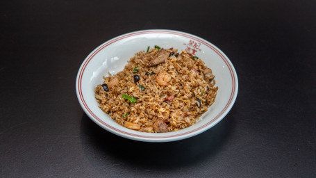 E15. Macau Fried Rice