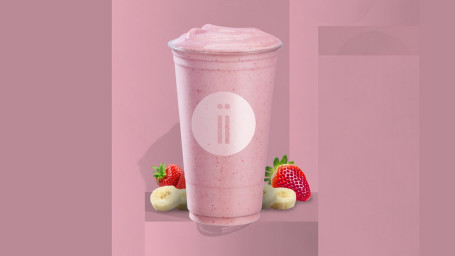 24Oz Strawberrii-Banaan