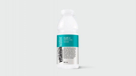 Glacéau Vitaminwater Multi-V 591Ml Fles