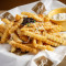 Truffle Parmesan Fries Zhī Shì Hēi Sōng Lù Shǔ Tiáo (Regular/Grande)