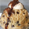 Mocha Madness Cookie Dough Scoop