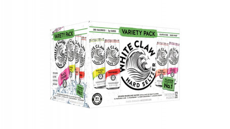 Wit Claw Variety Pack