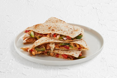 Classic Quesadilla Chipotle Chicken