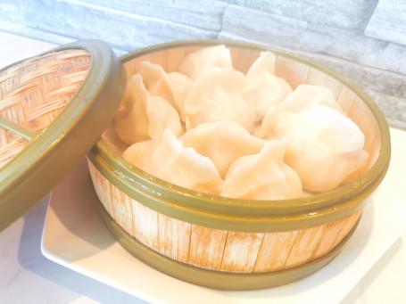 Pork And Cabbage Dumpling (10)