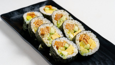 Veggie Roll (8 Pcs)