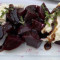 Red Beet Caprese