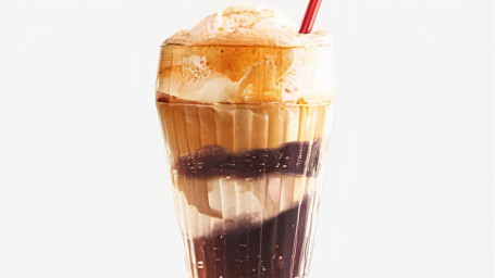 Rootbeer Float 24Oz.