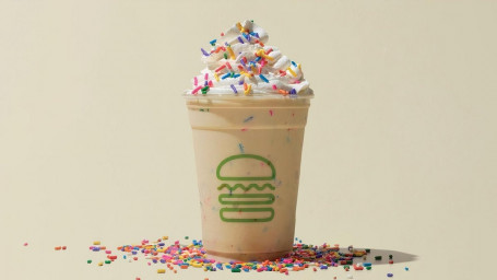 Strooi Cookie Shake