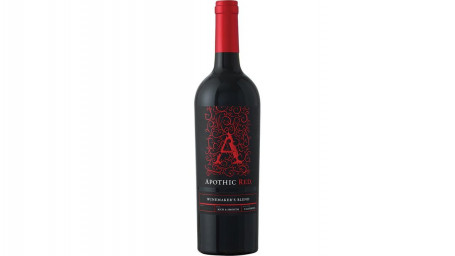 Apothic Red (750 Ml)