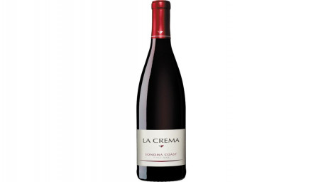 La Crema Pinot Noir Sonoma Kust (750 Ml)