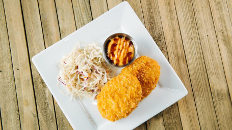 Hokkaido Croquette (2Pc)