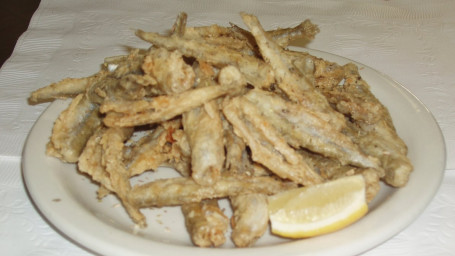 Smelts (Appetizer)