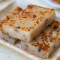 B5. Dried Scallop Turnip Cake Yáo Zhù Luó Bái Gāo