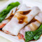 A11. Bbq Pork Rice Noodle Roll Chā Shāo Shǒu Lā Cháng