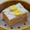 Salted Egg Yolk Thousand Layer Cake Qiān Céng Gāo