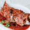 E27. Sweet And Sour Sauce Deep Fried Fish Tián Suān Wǔ Liǔ Yú