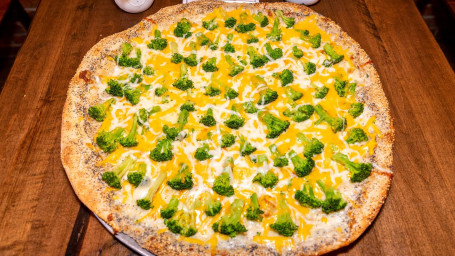 Chefs Broccoli Cheddar