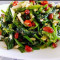 Spinach And Peanut With Vinegar Lǎo Cù Bō Cài Huā Shēng