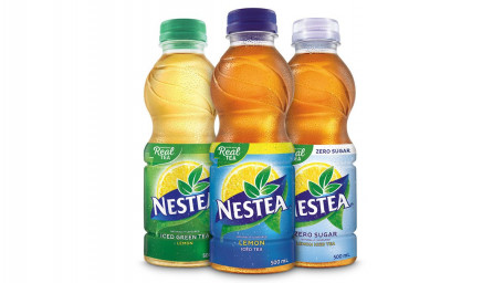 Nestea Citroen 500Ml Fles