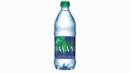 Dasani Waterfles Van 591 Ml