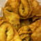 6. Gebakken Wonton (12)