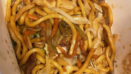 51. Huisspecial Lo Mein