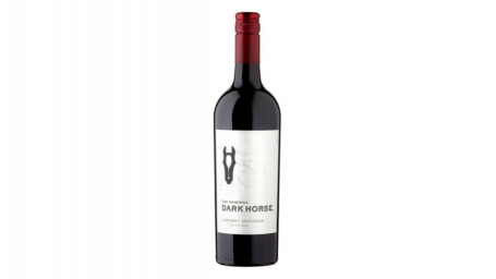 Dark Horse Cabernet Sauvignon – Californië, 750 Ml (13,5% Abv)