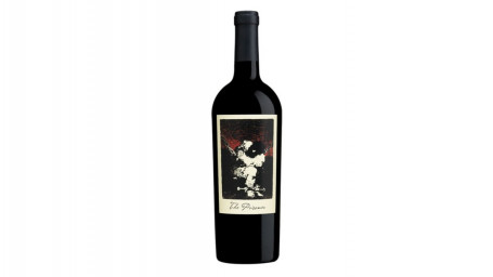 The Prisoner Red Blend – Californië, 750 Ml (15,2% Abv)