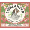 Lowlander Ginger Lime Leaf