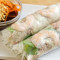 103. Fresh Rice Paper Roll