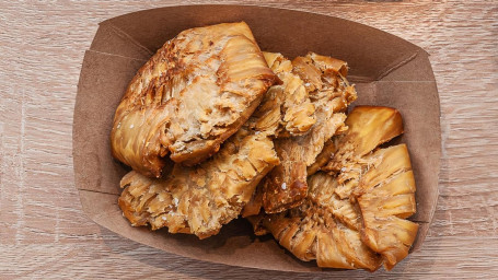 Breadfruit Tostones