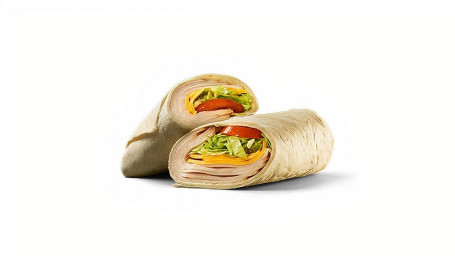 Turkije Ranch Club Wrap