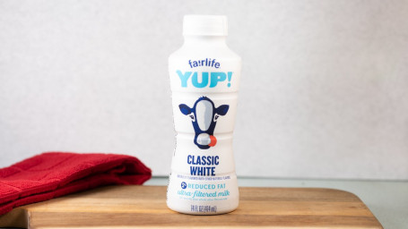 Yup Classic White Milk