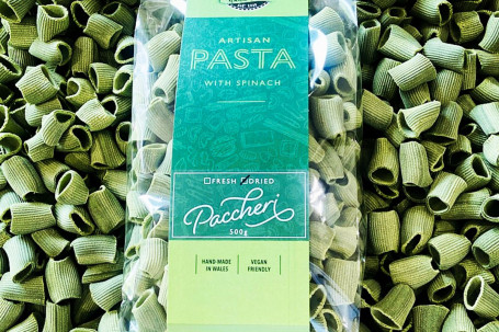 Spinach Pasta 500G