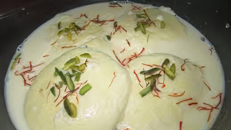 Ras Malai (3Pc)