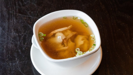 5. Wontonsoep