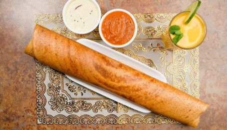 Dosa Masala Dosa