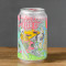 Beavertown Lazer Crush (New) Alcohol Free Ipa 0.3 Vol