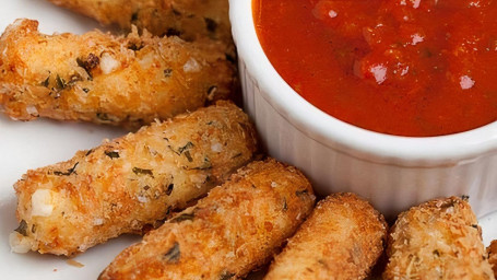 Freddys Mozzarella Sticks