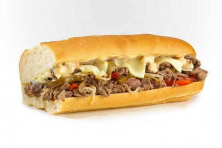 Freddys Special Cheese Steak