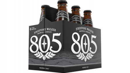 Firestone Walker 805 Bottle (12 Oz Xtc)