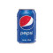 Guàn Zhuāng Bǎi Shi Kě Lè (330Háo Sheng /Pepsi Cola (330 Ml (Dr201