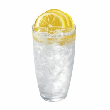 Dòng Níng Méng Shuǐ/Iced Lemon Tea (Dr206B)