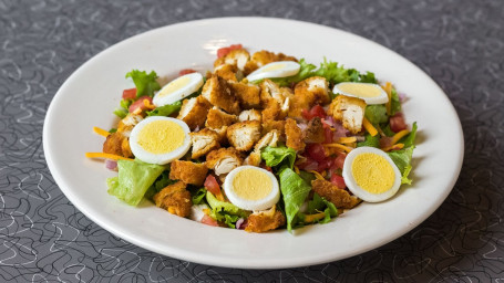 Ranch Chicken Tender Salad